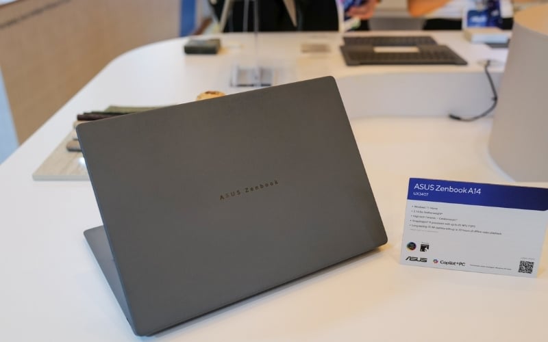 Asus mang đến những sản phẩm chất lượng cao và đáp ứng mọi nhu cầu