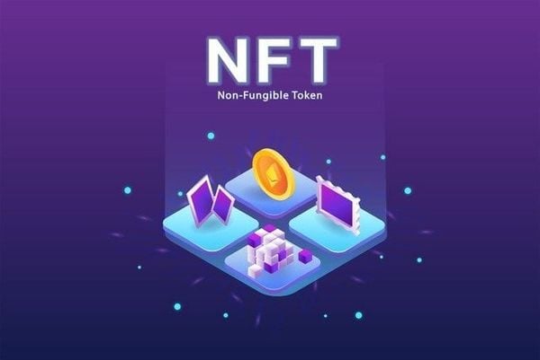 Game NFT là gì