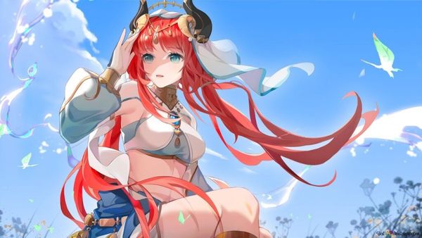 Sẽ ra sao nếu bạn hẹn hò top 20 nam thanh nữ tú trong Genshin Impact nhân ngày Valentine?