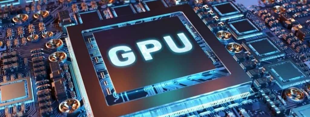 So sánh NPU, GPU và CPU - GEARVN