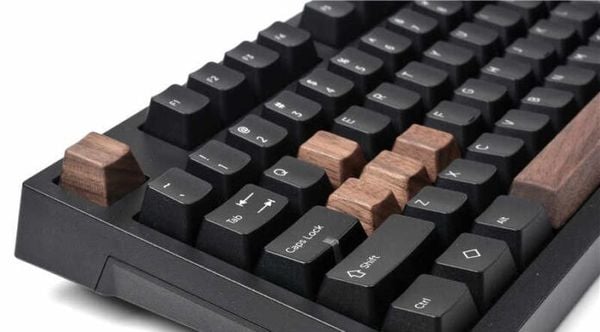 Profile keycap là gì ? - Tìm hiểu về các profile phổ biến