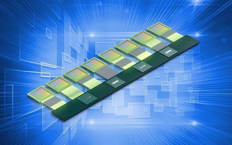 NVLink là một giao thức kết nối tốc độ cao được phát triển độc quyền bởi NVIDIA