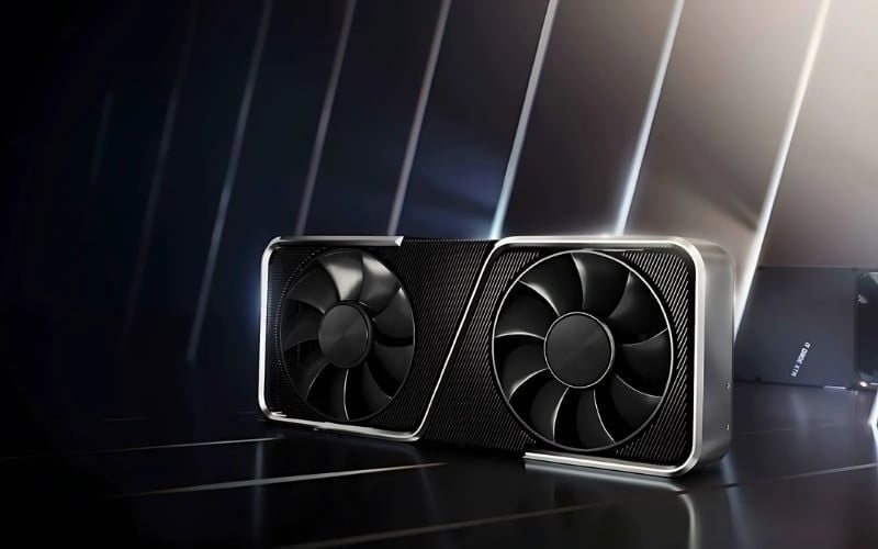 NVIDIA tập trung dồn tài nguyên NVLink cho phân khúc chuyên nghiệp