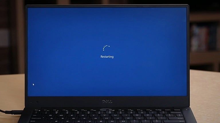 lỗi không đánh được số trên bàn phím laptop