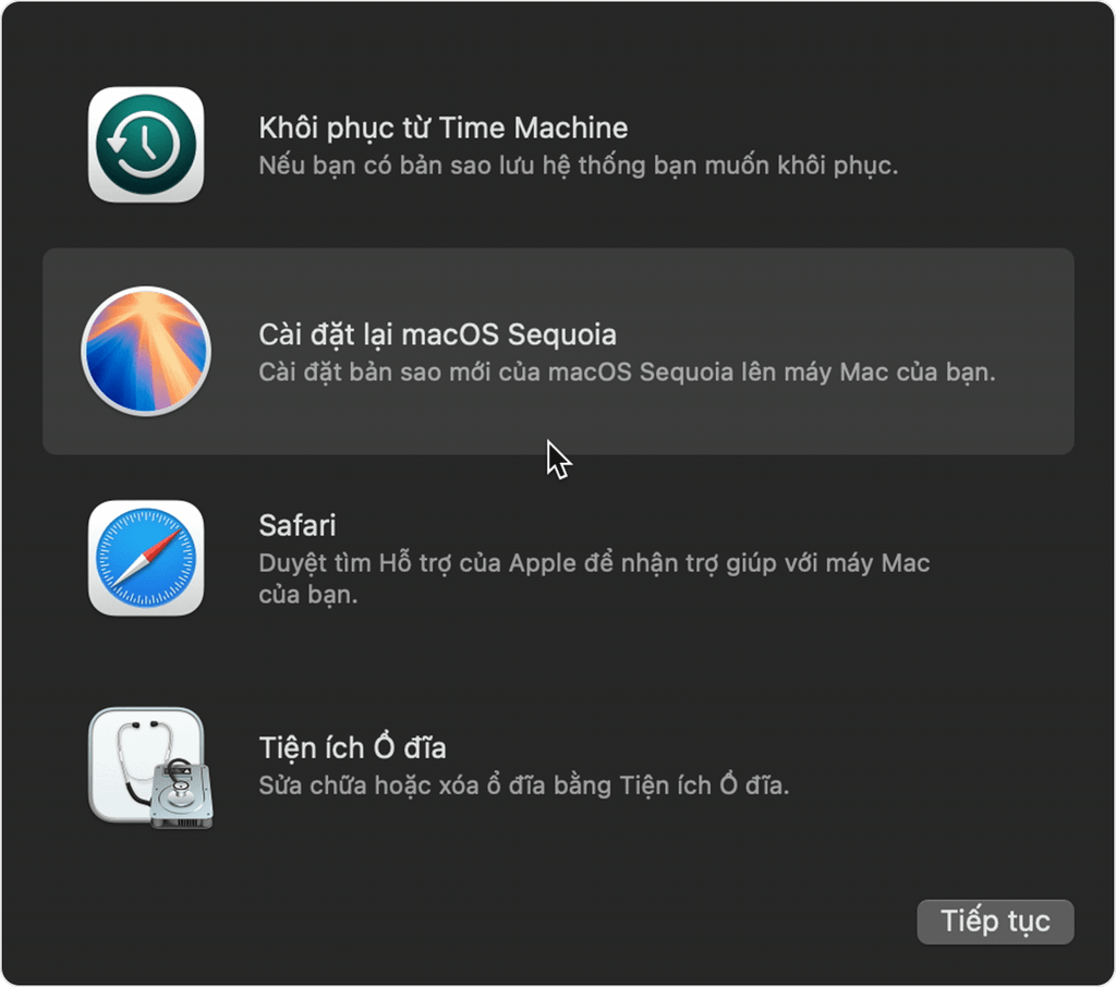 lỗi không đánh được số trên bàn phím macbook air