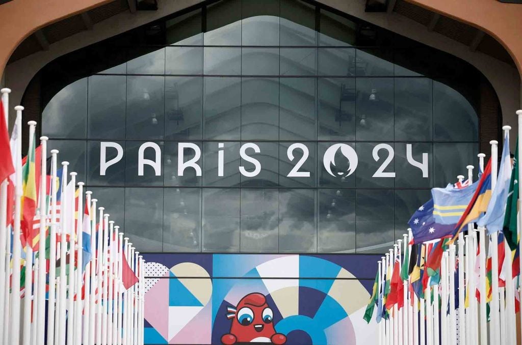 Olympic Paris 2024