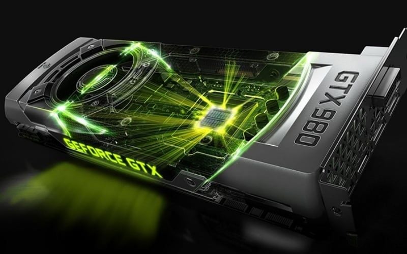 GPU rời hiện đại vừa đảm bảo chơi game mượt mà với FPS ổn định, vừa tối ưu cho các phần mềm đồ họa chuyên nghiệp