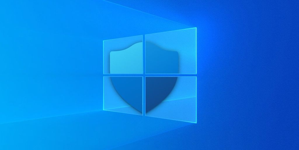 cách tắt Windows Defender