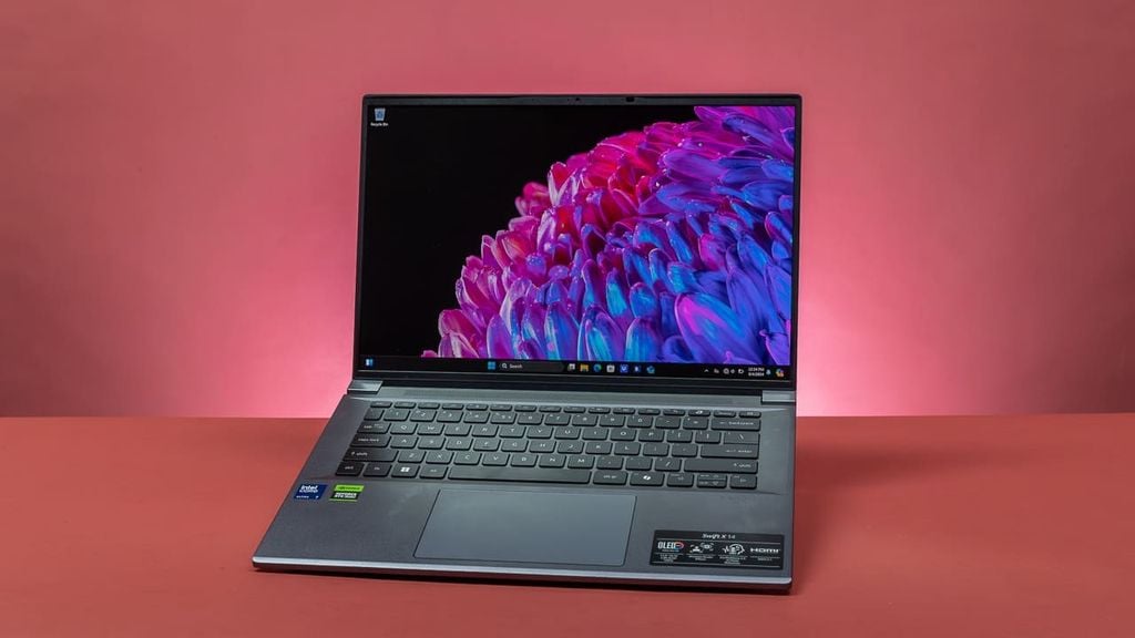 Laptop gaming HP Victus 16-r0366TX AY8X9PA