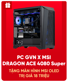 PC Gaming, build PC chính hãng, giá rẻ, trả góp 0% | GEARVN.COM - LadiPage