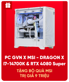 PC Gaming, build PC chính hãng, giá rẻ, trả góp 0% | GEARVN.COM - LadiPage