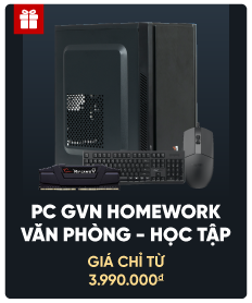 PC Gaming, build PC chính hãng, giá rẻ, trả góp 0% | GEARVN.COM - LadiPage