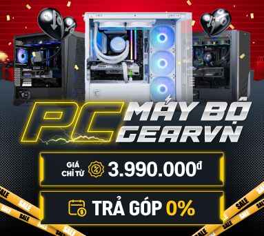 PC GVN