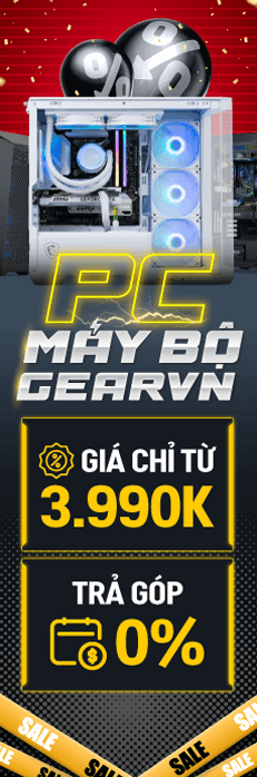 Máy Bộ GVN