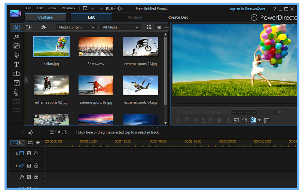 phần mềm làm video trên điện thoại