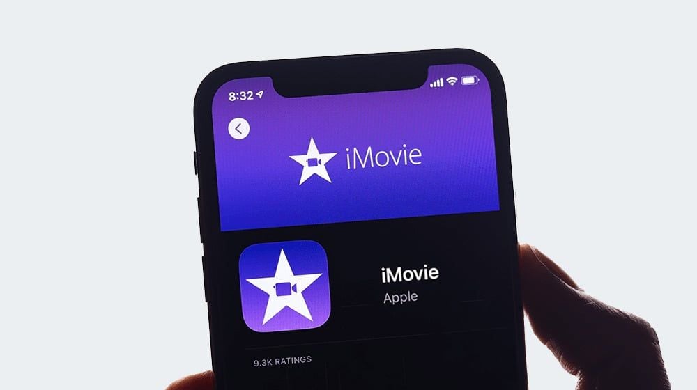 phần mềm cắt ghép video trên điện thoại
