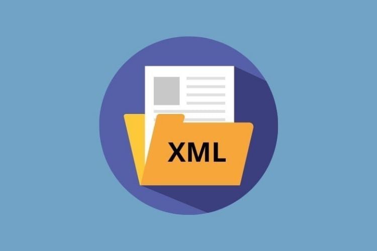phần mềm đọc file XML