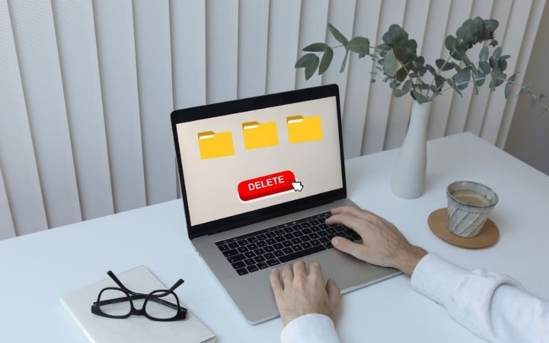 Giải phóng dung lượng ổ cứng