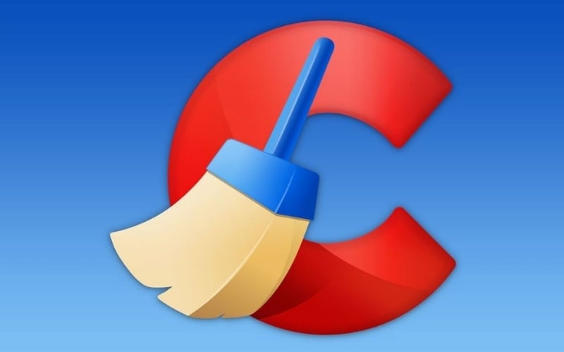 CCleaner