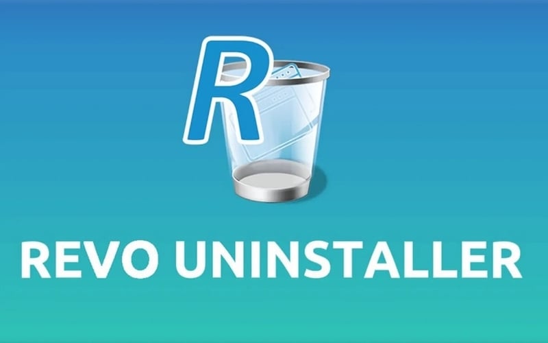 Revo Uninstaller