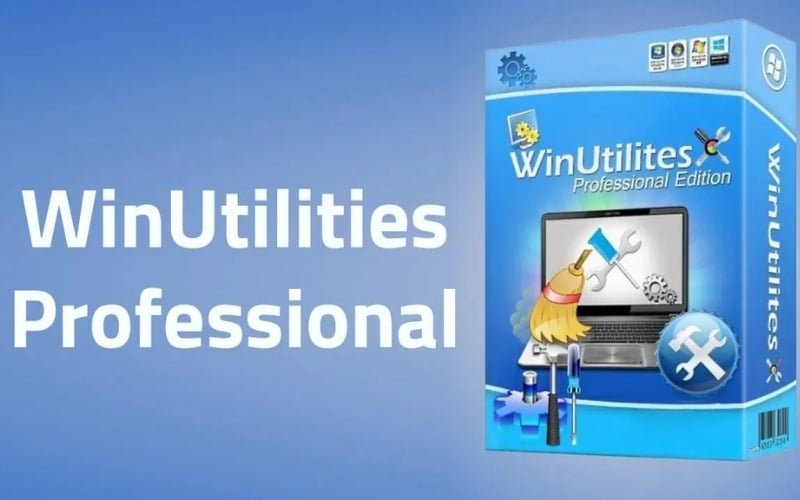 WinUtilities