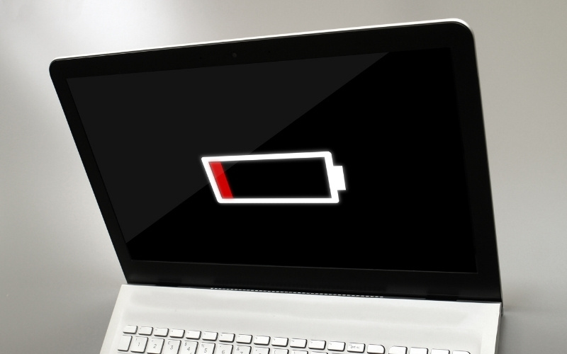 Kiểm tra pin giúp bạn biết chính xác độ chai pin, dung lượng còn lại so với thiết kế