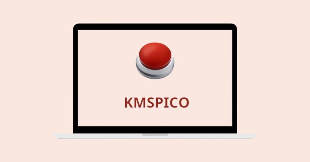 kmspico là phần mềm gì