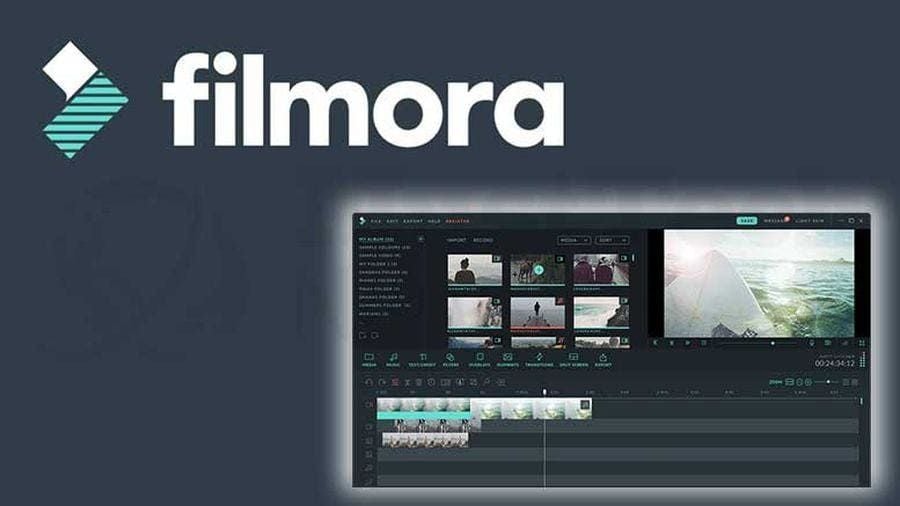 phần mềm làm video trên điện thoại