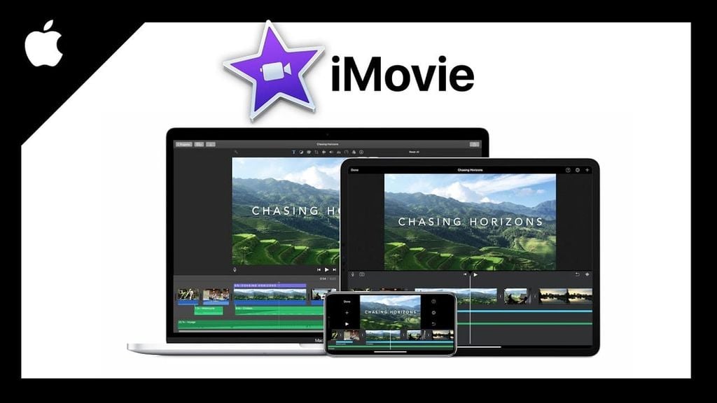 phần mềm làm video miễn phí