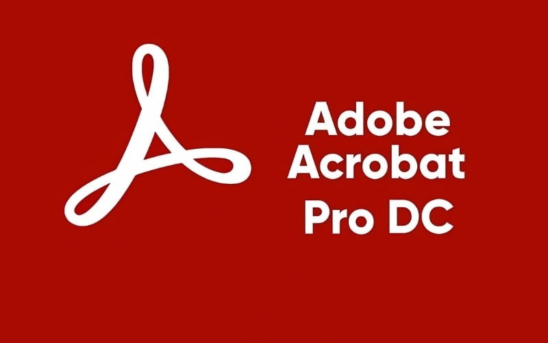 Adobe Acrobat Pro
