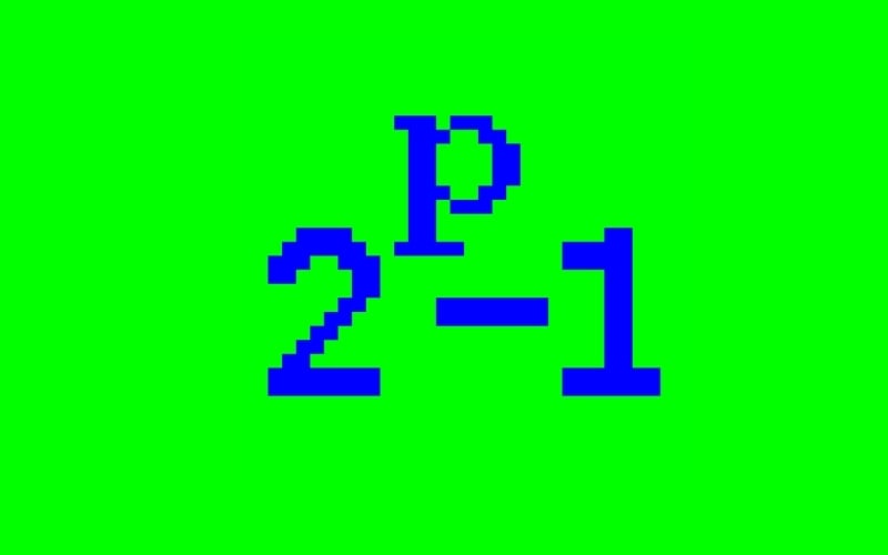 Phần mềm Prime95