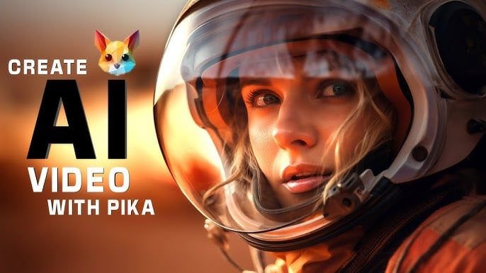 Pika AI