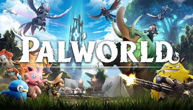 Palworld có gì hot trong làng game?