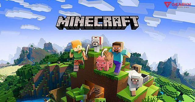 game Minecraft Classic