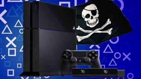PS4 hack là gì? Có nên mua máy hack?