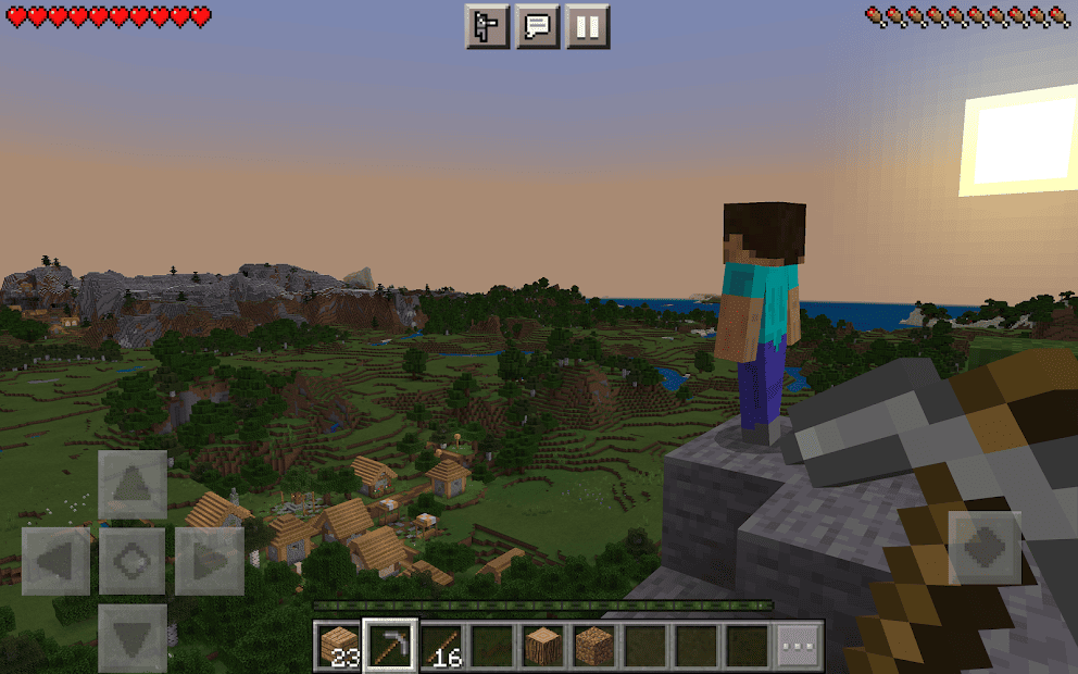tải minecraft pc miễn phí