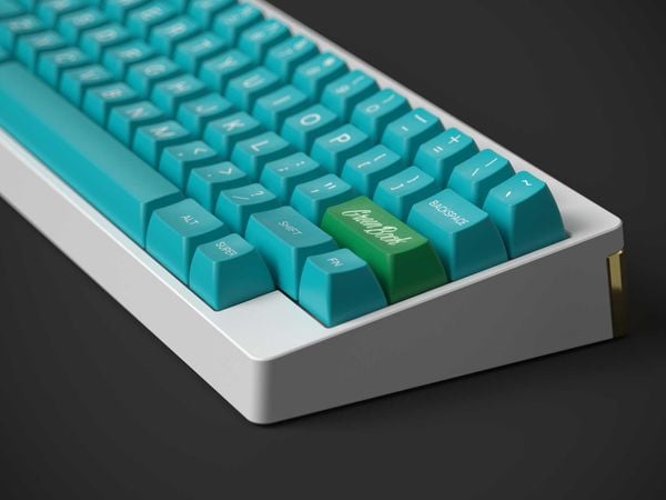 Profile keycap là gì ? - Tìm hiểu về các profile phổ biến