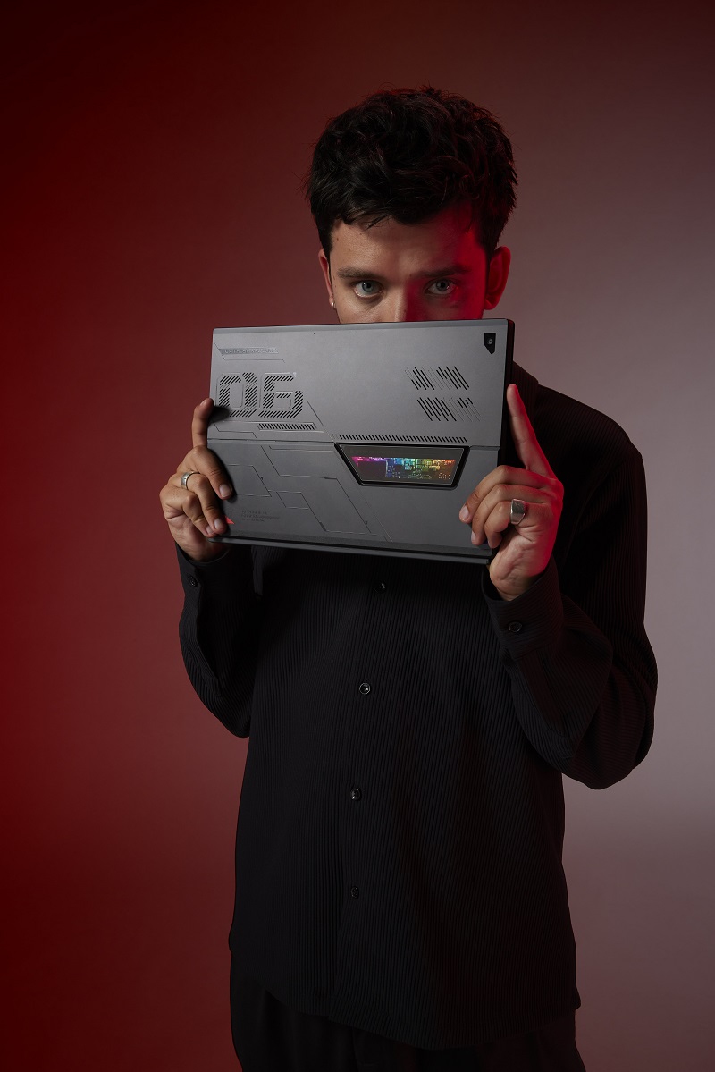 Biệt đội đại sứ ROG đẳng cấp xuất hiện đầy ấn tượng trong phim ngắn “For Those Who Dare”