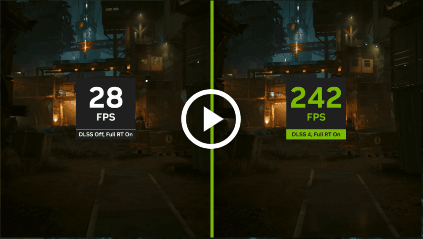 RTX 5060