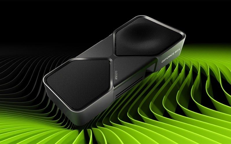RTX là dòng card đồ họa do NVIDIA phát triển và ra mắt vào năm 2018