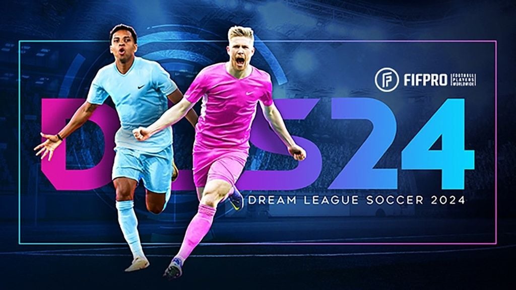 GEARVN - Cách tải DLS 2024 (Dream League Soccer 2024) đơn giản, chi tiết nhất