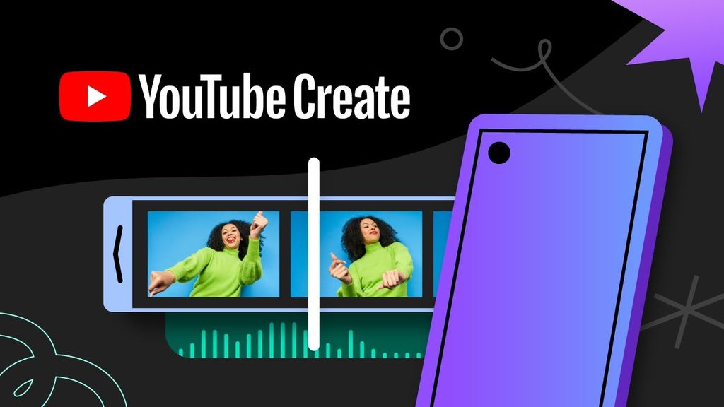 GEARVN - YouTube Create là gì