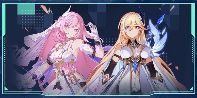 GEARVN - Code Honkai Impact 3 mới nhất tháng 10/2024