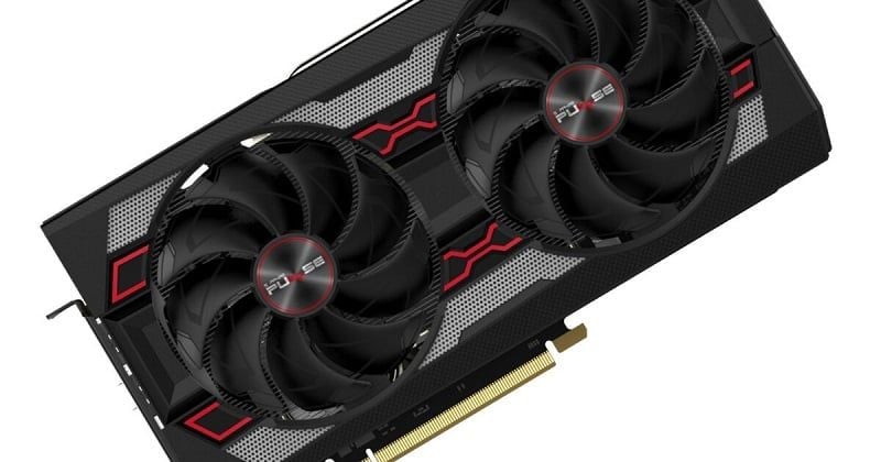 AMD Radeon RX 7900 XTX