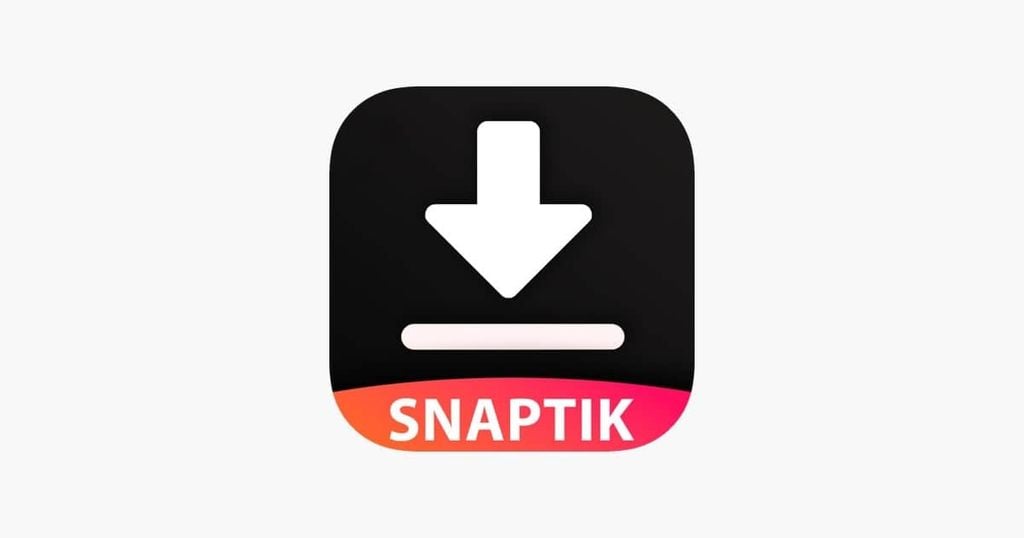 Những tính năng của ứng dụng SnapTik - GEARVN