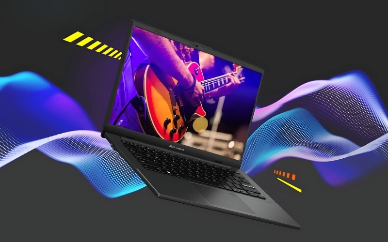 Nguyên lý cốt lõi của SonicMaster nằm ở việc tối ưu toàn bộ chuỗi truyền dẫn âm thanh