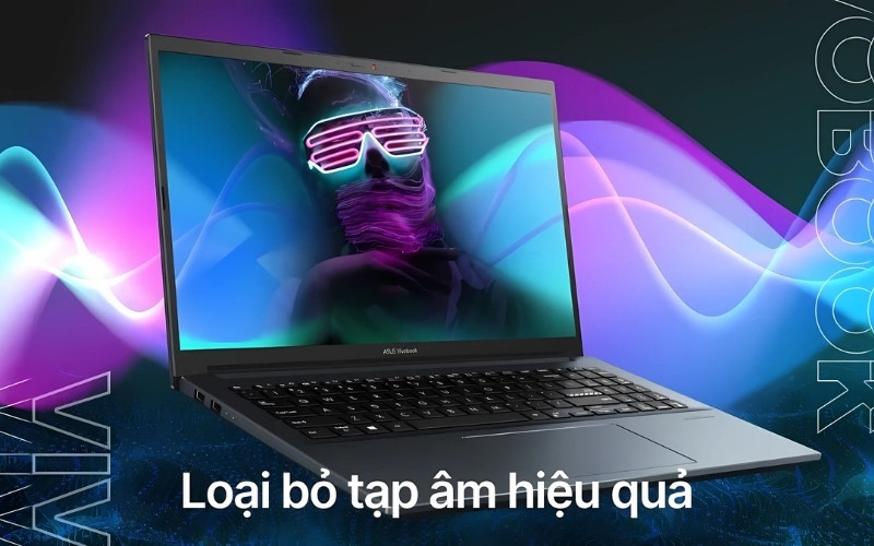 Loại bỏ tạp âm hiệu quả