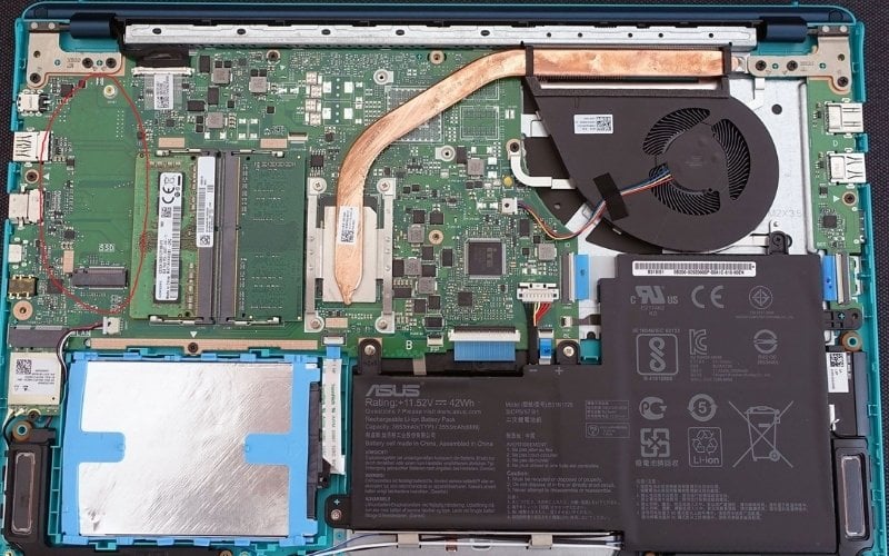 Lựa chọn chuẩn kết nối phù hợp với laptop, PC