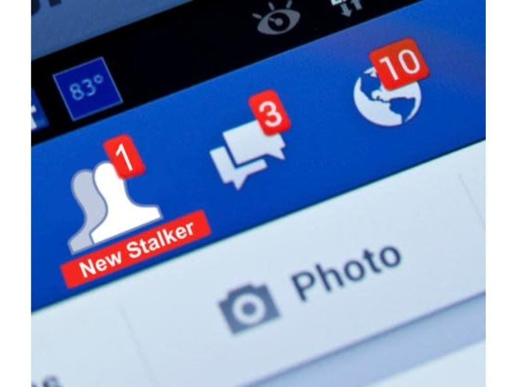 Stalk Facebook là gì? - GEARVN