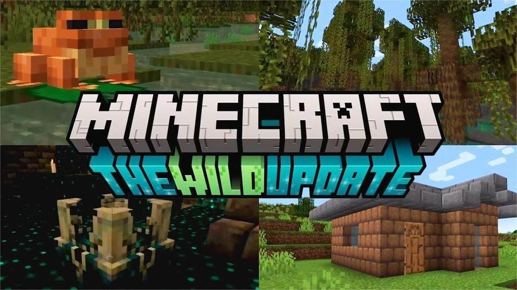 Minecraft 1.19